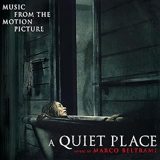 A Quiet Place (Original Soundtrack Album)