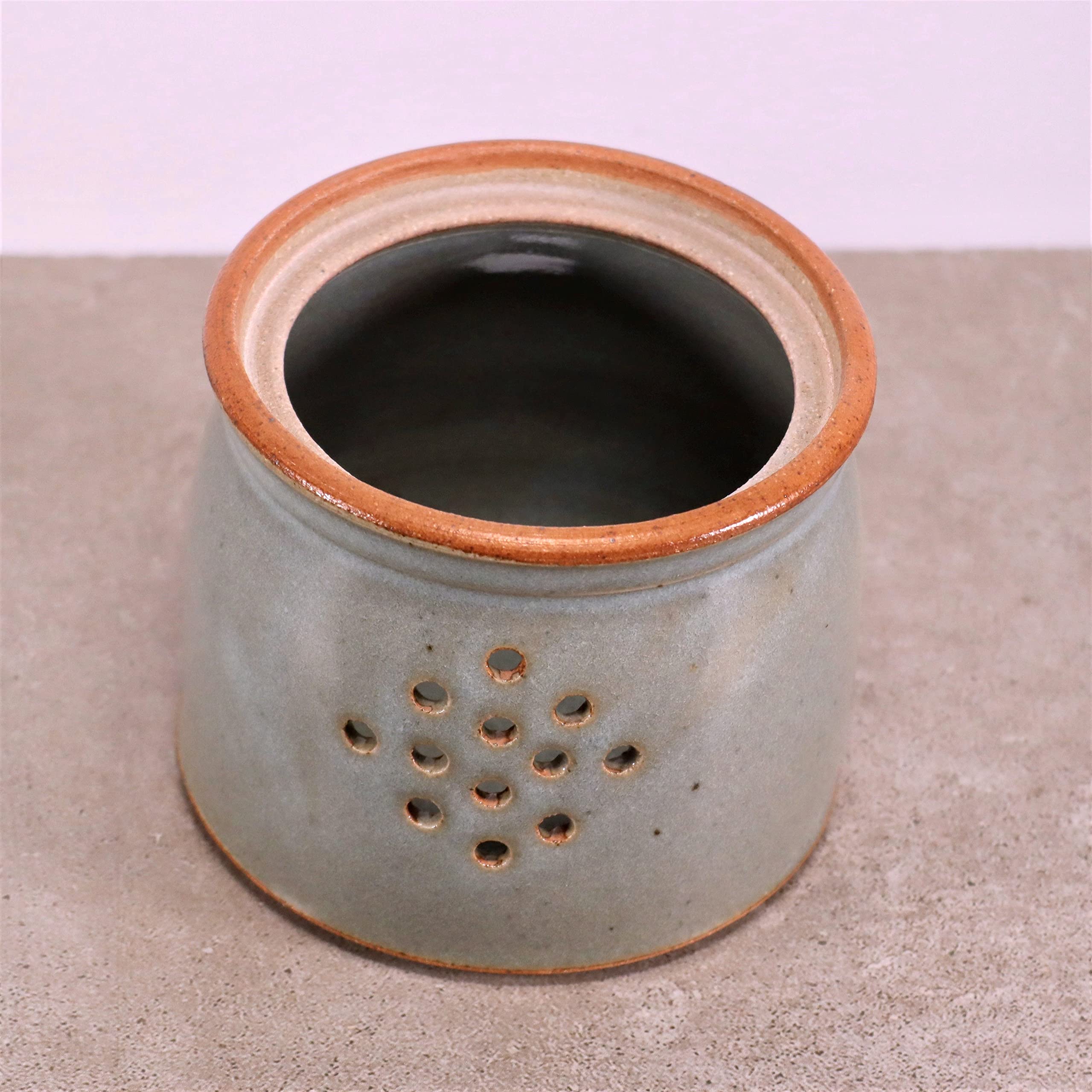 Signature Knoflookpot in Aardewerk | Le Creuset NL