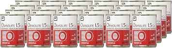 1.5 Cal / 8-oz can/case of 24