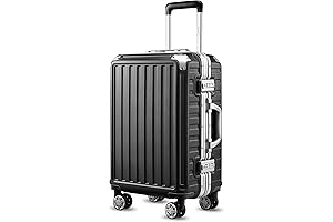 Lightweight & Durable Pelican Carry On