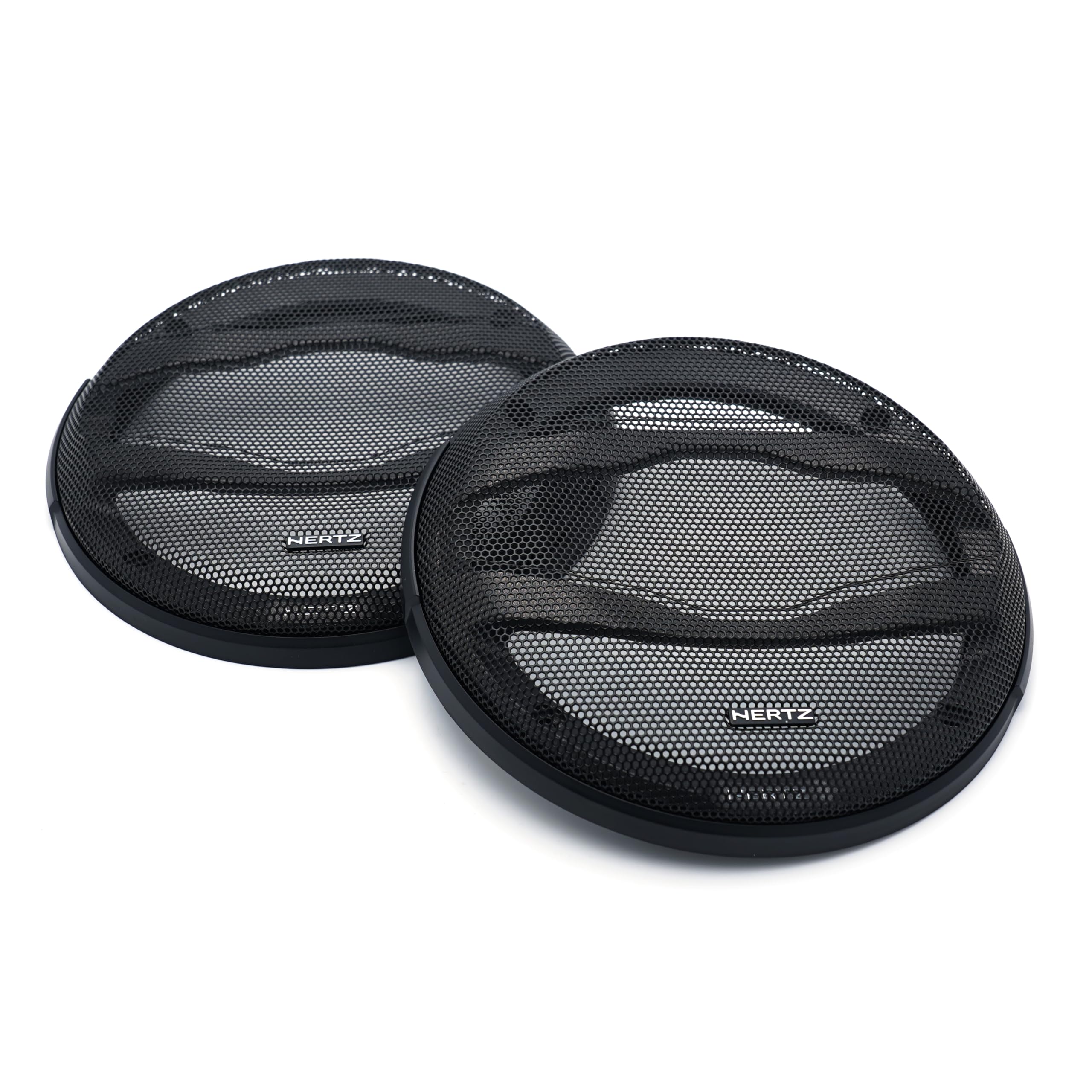 Hertz MPK 165P.3 kit 2 Voies 165 mm, 230 W | tweeter 29 mm, filtre inclus, 6,5 pouces, 115 W RMS, 3 Ohm, 91 dB, grilles incluses