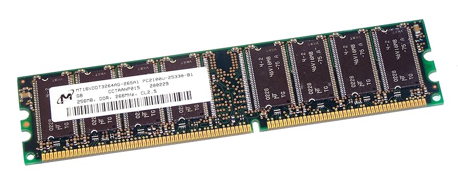 DDRメモリ Amazon | メモリRamアップグレードHP - Compaq Pavilion 500