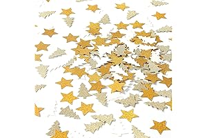 Christmas Tree Decorations Gold and White: A Festive Frost