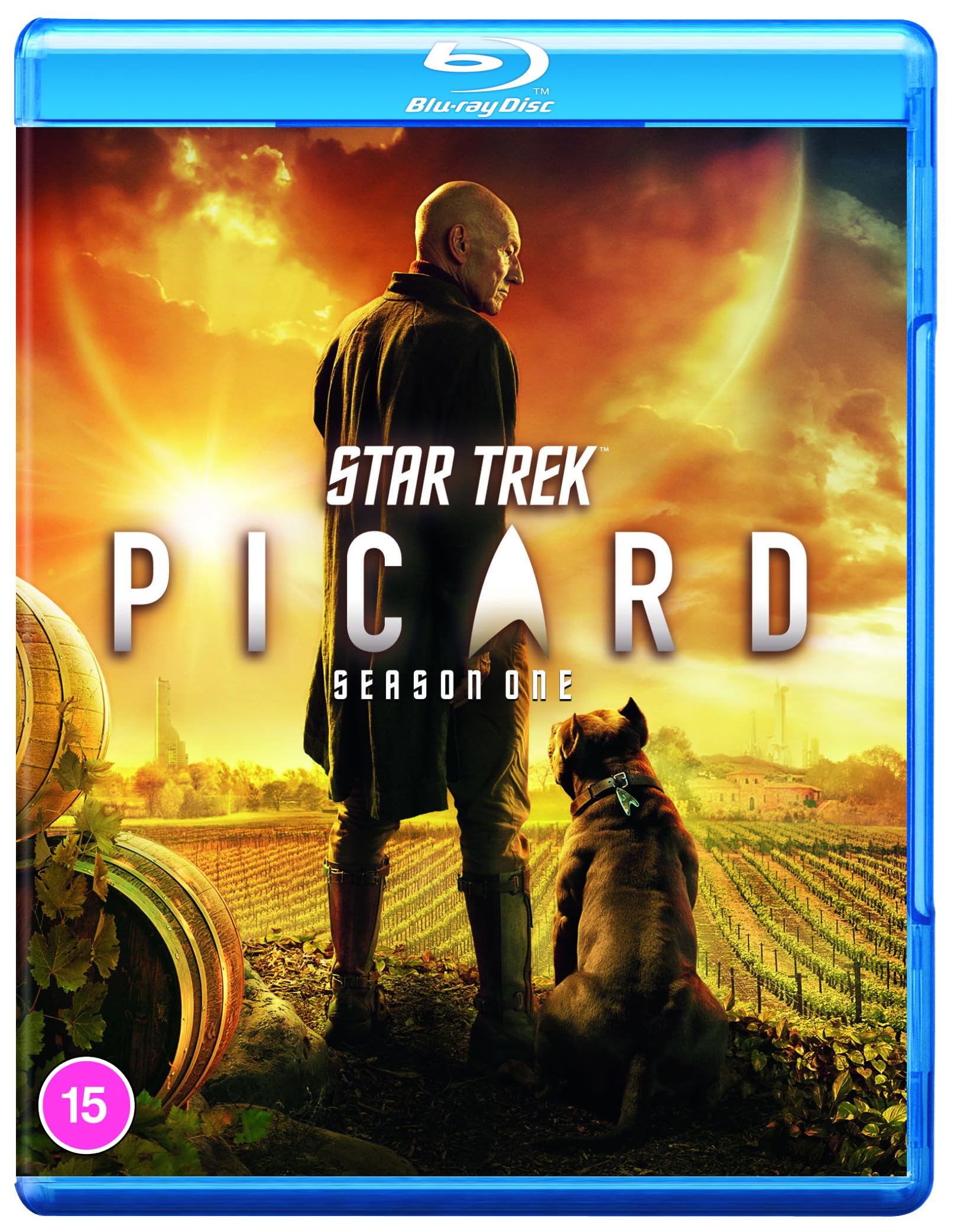 Star Trek: Picard - Season 1