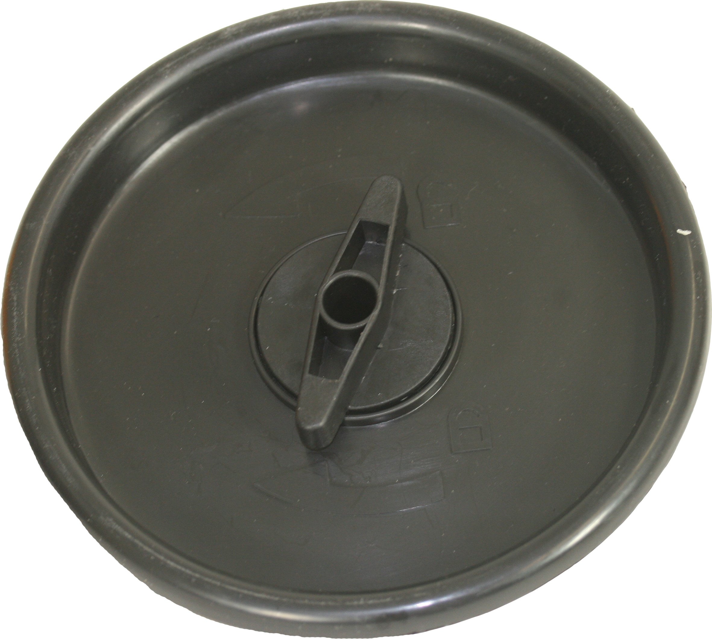 Vhbw 3x Filtro A Pieghe Piatte Compatibile Con Lidl Parkside PNTS 1400 A1 1400 B1 1400 C1 1400 D1 1400 E2 Aspirapolvere Cartuccia Filtrante 93656898 - Foto 8