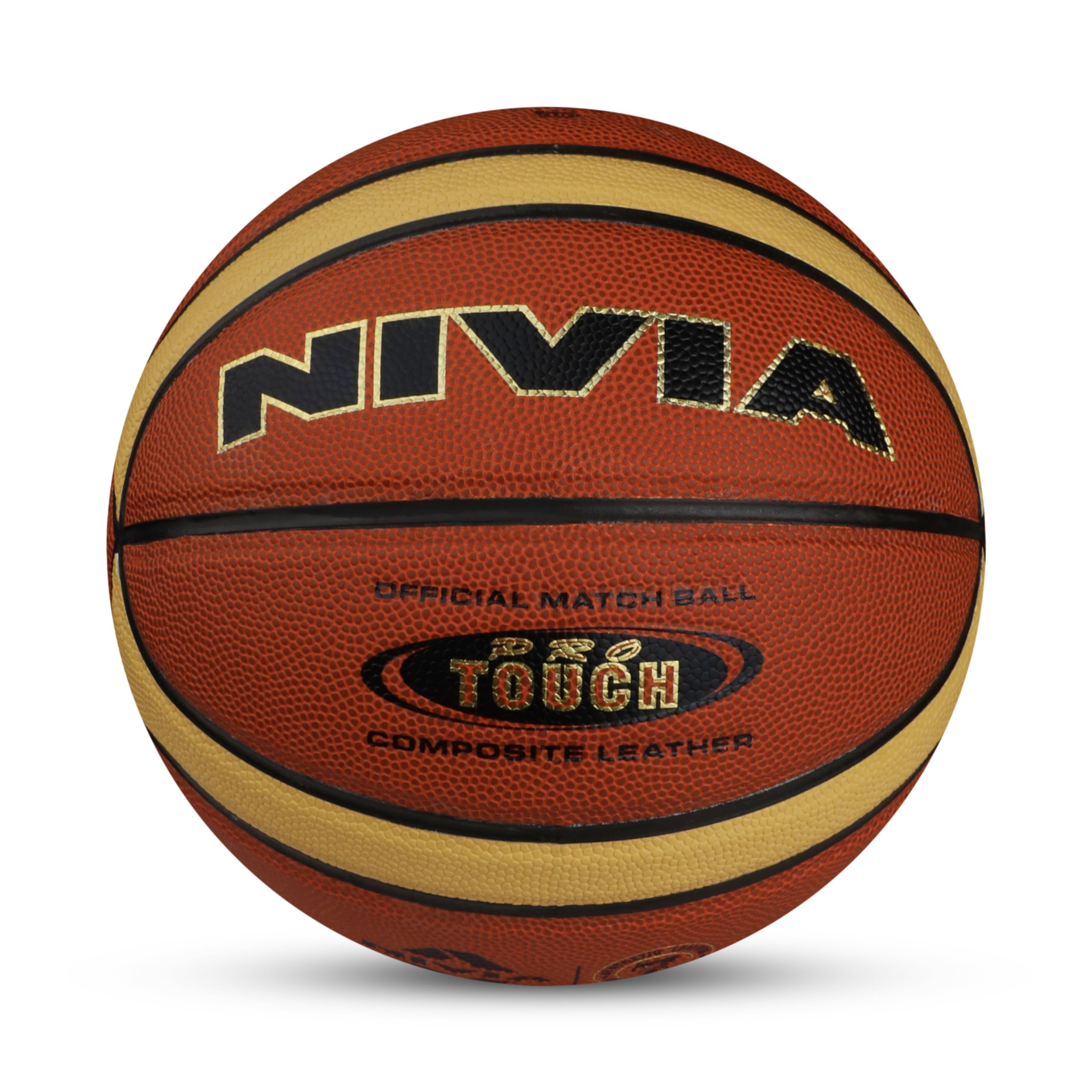 Nivia Tucana Basketball