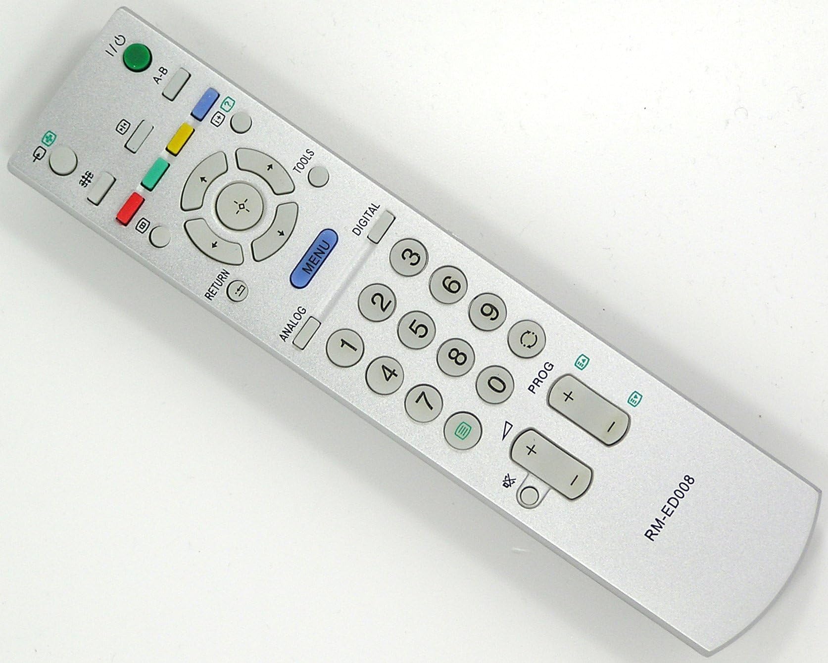 Ersatz Fernbedienung für Sharp GA591WJSA LCD Fernseher TV Remote