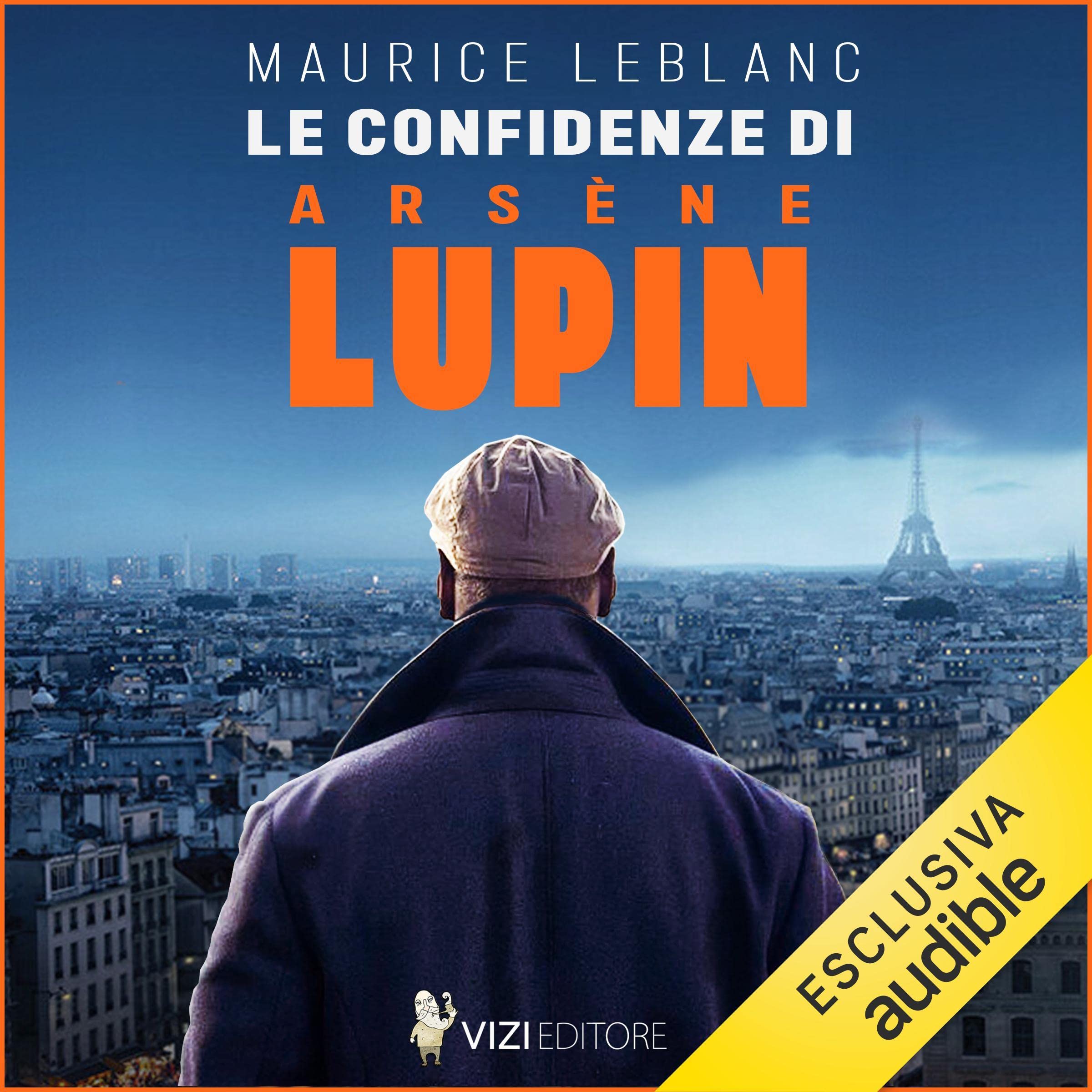 Le confidenze di Arsène Lupin: Le avventure di Lupin 2