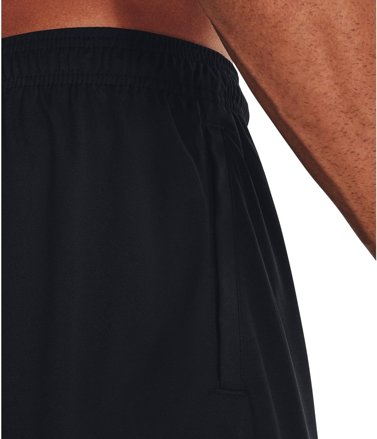 Under Armour Men's Tech Graphic Shorts , (018) Black / / Lime Surge, 3X-Large