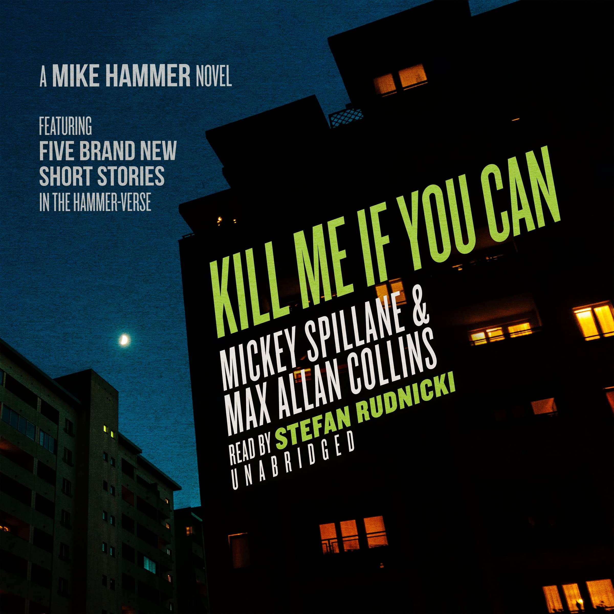 Kill Me If You Can [Champagne][Alexandros]☆キルミーイフ