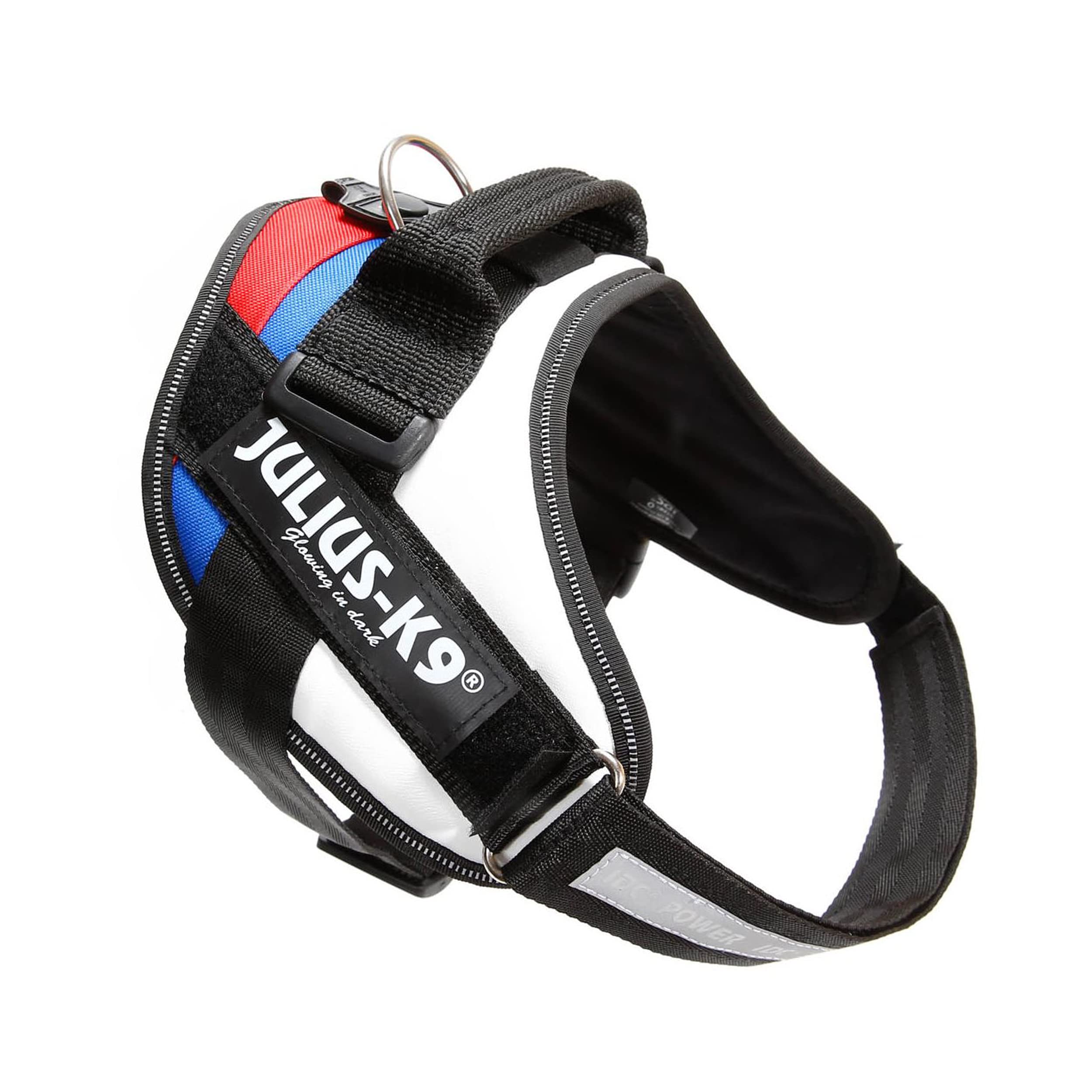 Julius-K9 IDC Powerharness, Camouflage, M/0 — view 992