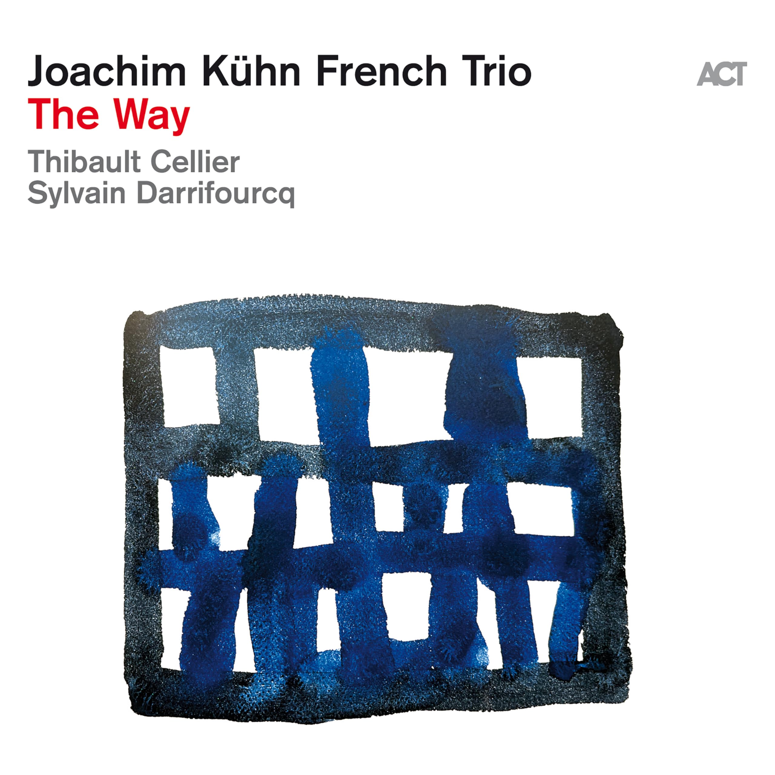 The Way [VINYL]