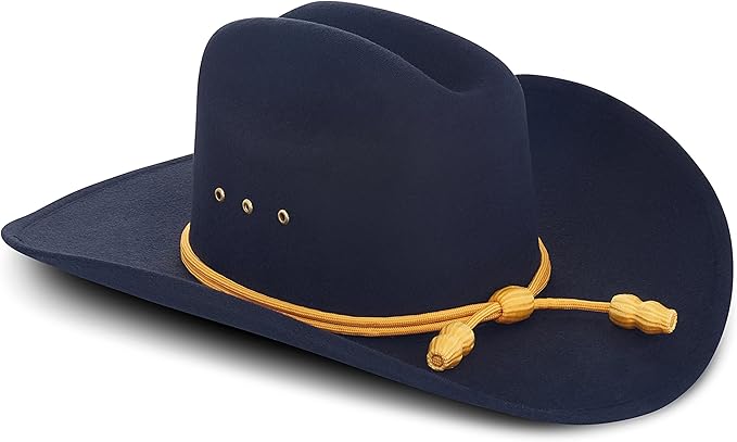 Cattleman cavalry hat Clearance