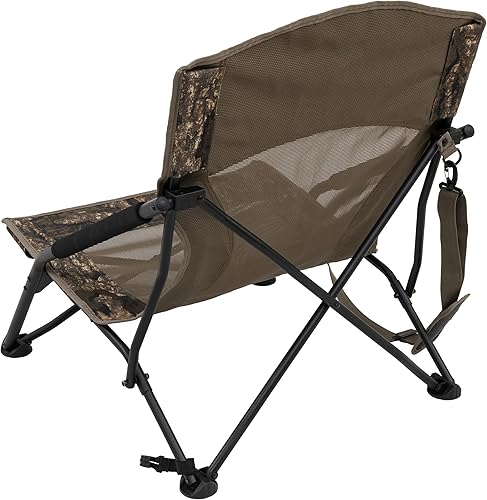 Miniatura 5 de Browning - Silla resistente para campamento y caza