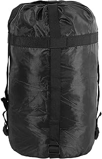 Kopinma Water-Repellent Pack Sack - Lightweight Compression Bag for Camping, Hiking and Outdoor Activities, Sleeping Bag S...