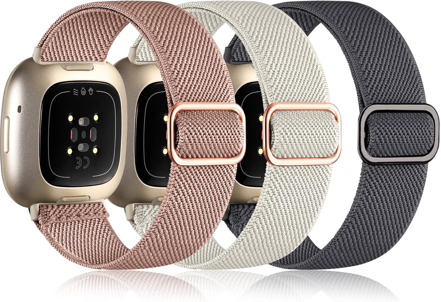 Scarpe Mary Jane Per Bambine - Tacco 3cm, Glitter Rosa, Perfette Per Feste E Occasioni Speciali - Foto 11