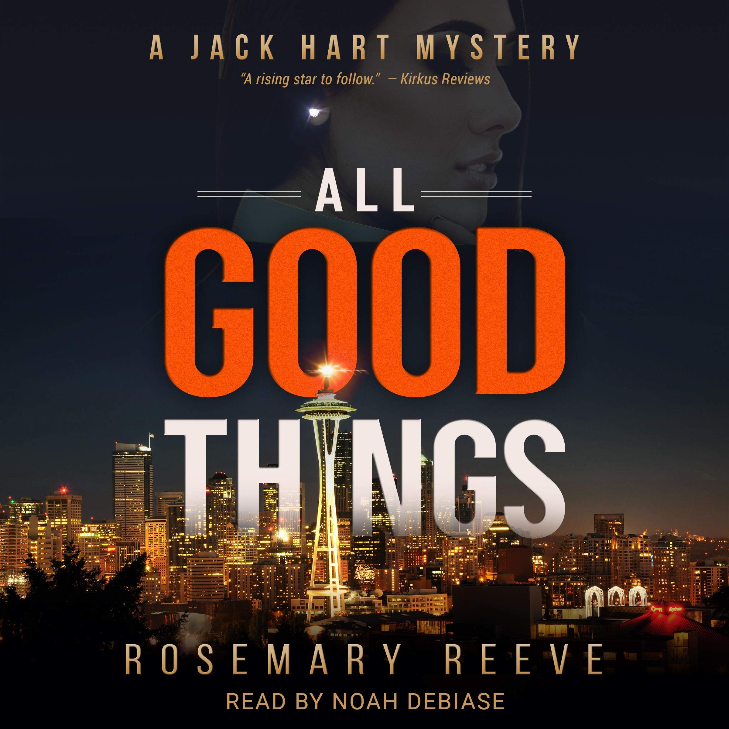 Cover art for All Good Things