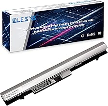 BLESYS RA04 745662-001 HSTNN-IB4L Laptop Akku für HP ProBook 430 G2 430 G1 Notebook 14.8V 33Wh 2200mAh