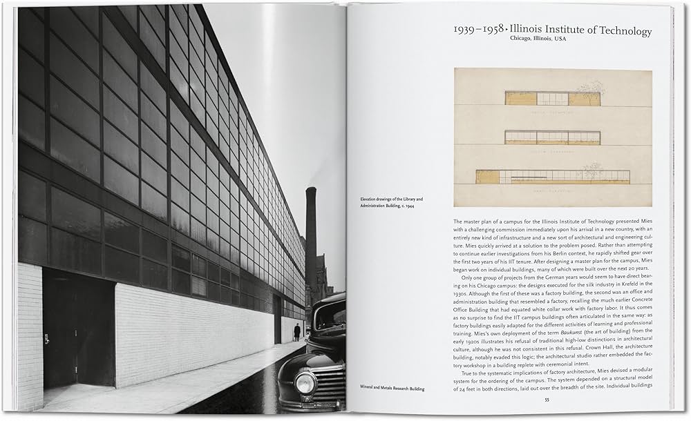 MIES IN BERLIN ハードカバー MIES IN BERLIN ハードカバー MIES IN BERLIN ハードカバー ZINE