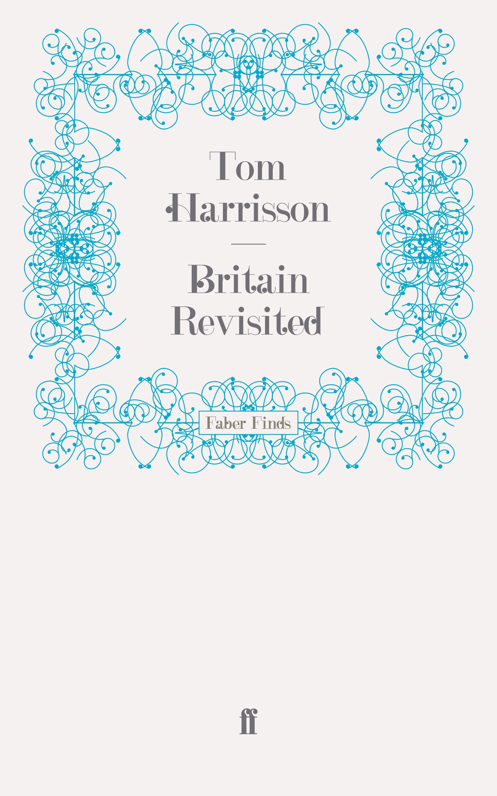 Britain Revisited (Mass Observation social surveys)