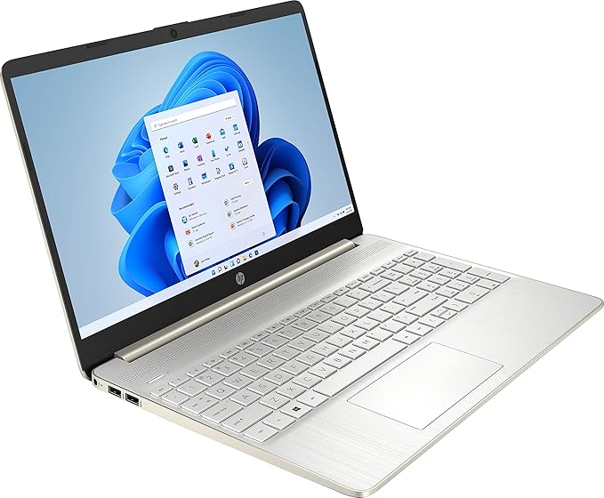 HP Portátil 15.6" Touch Intel Core i7-1165G7 16GB RAM 512GB SSD W11H miniatura 2