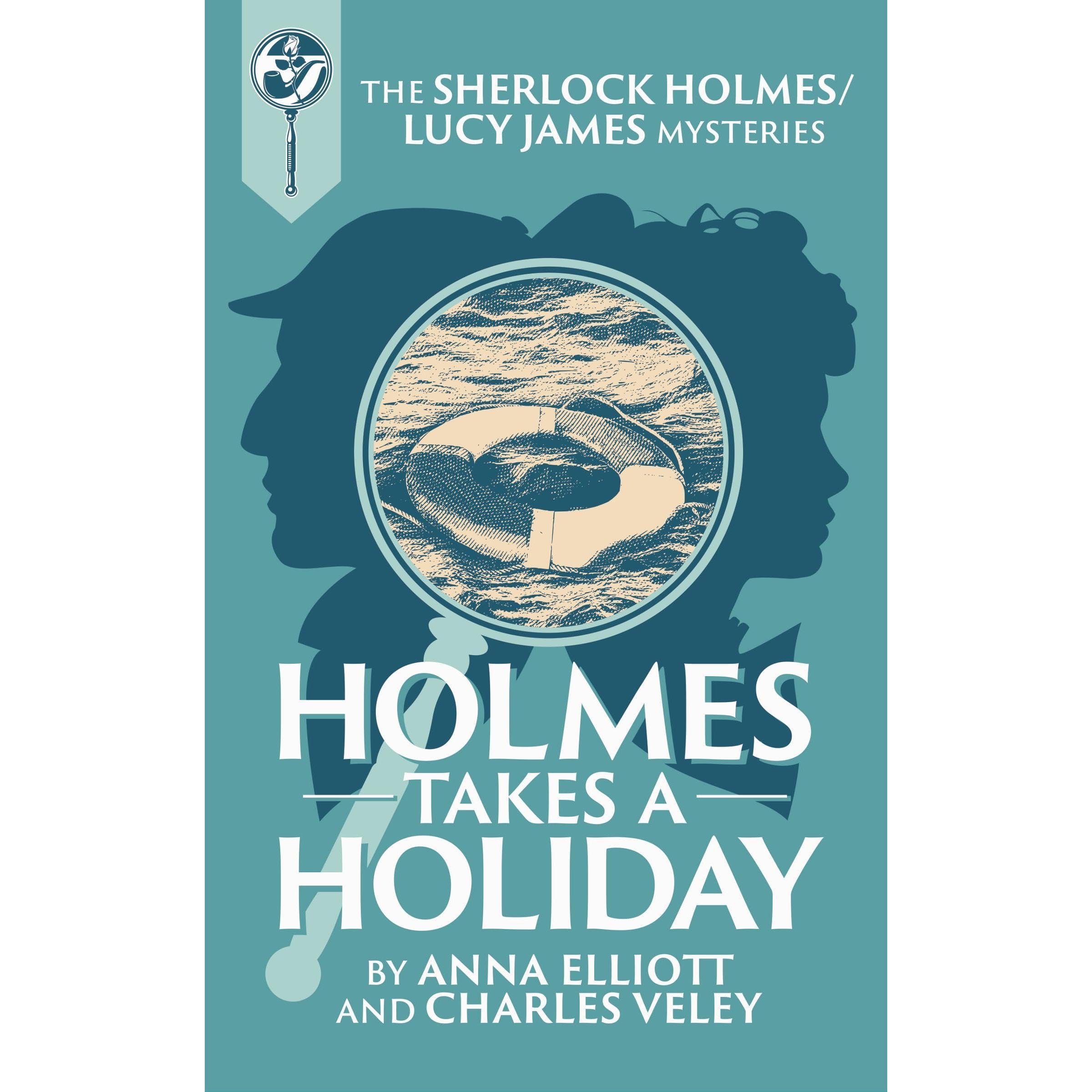 Holmes takes a Holiday