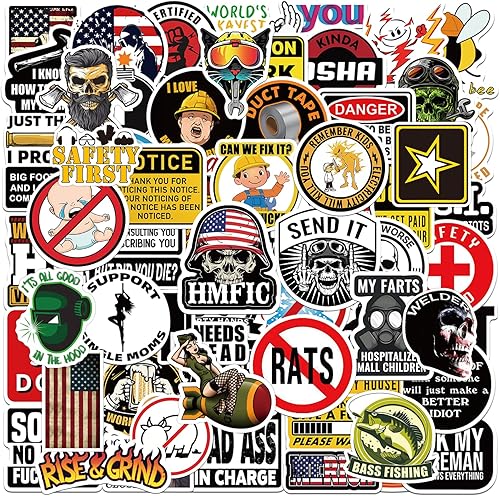 Miniatura 7 de Calcomanías de los años 90 y 80, paquete de 70 calcomanías de vinilo impermeables de los años 90 y 1980 para botella de agua, cumpleaños, laptop,