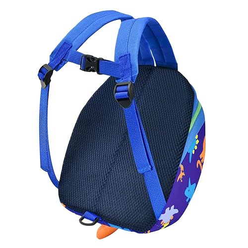 Miniatura 3 de Correa de mochila para niños pequeños, niños, guardería, preescolar, antipérdida, correa de seguridad para niños pequeños con arnés y mochilas,