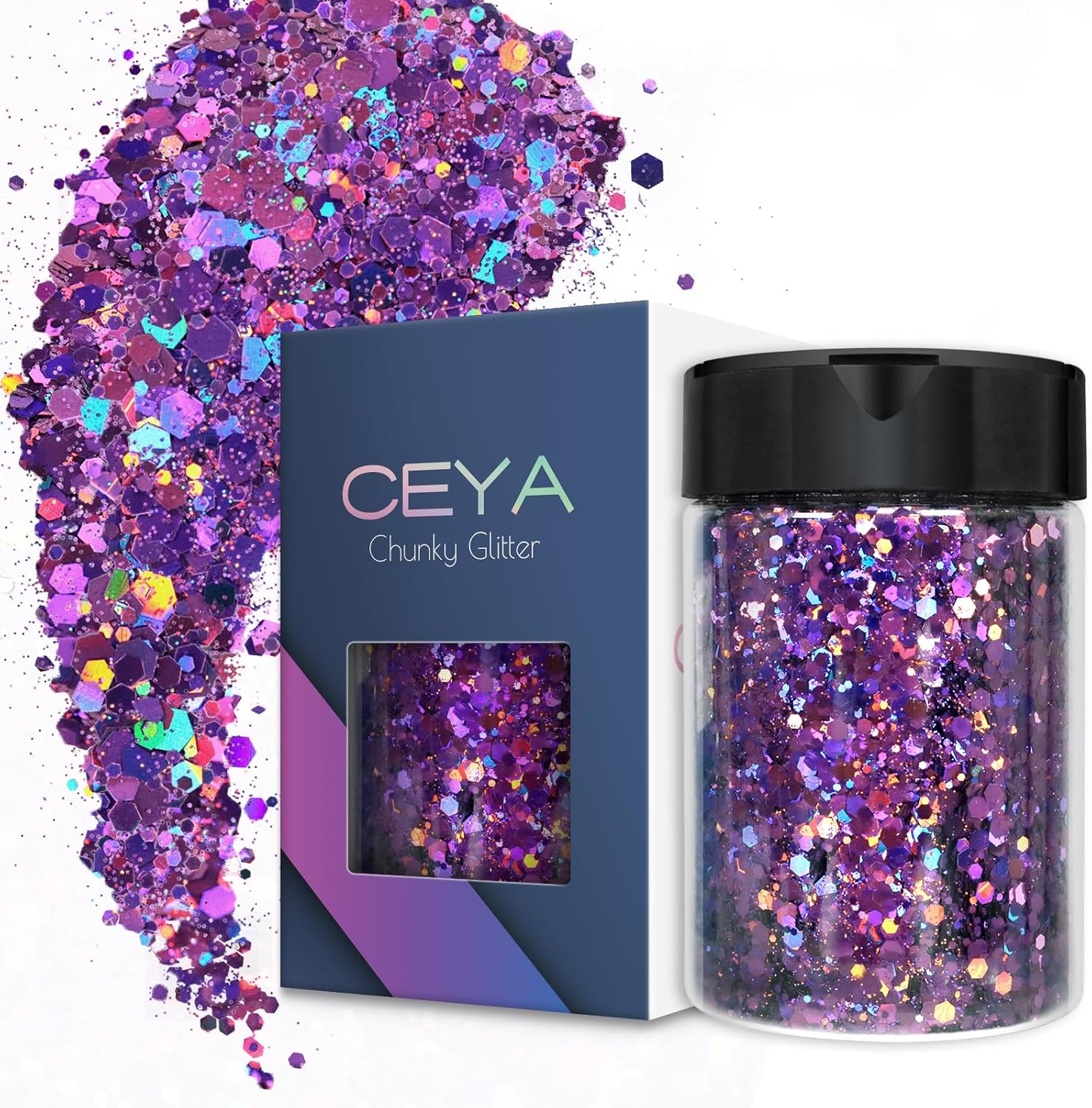 G-Laser Purple