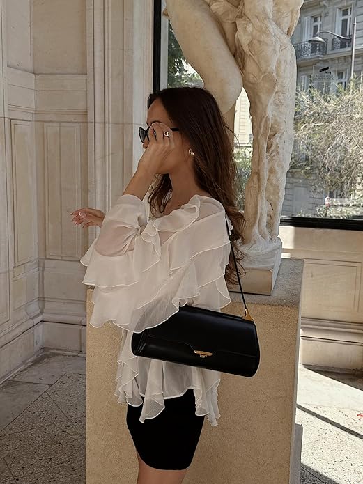 JW PEI Women's Eloise Shoulder Bag