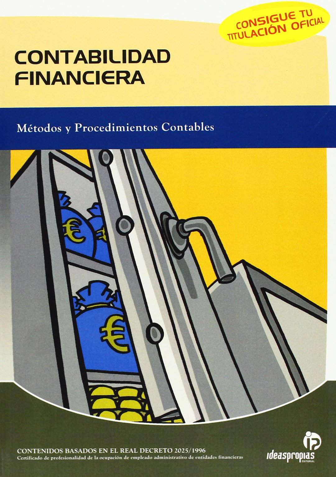 Contabilidad Financiera