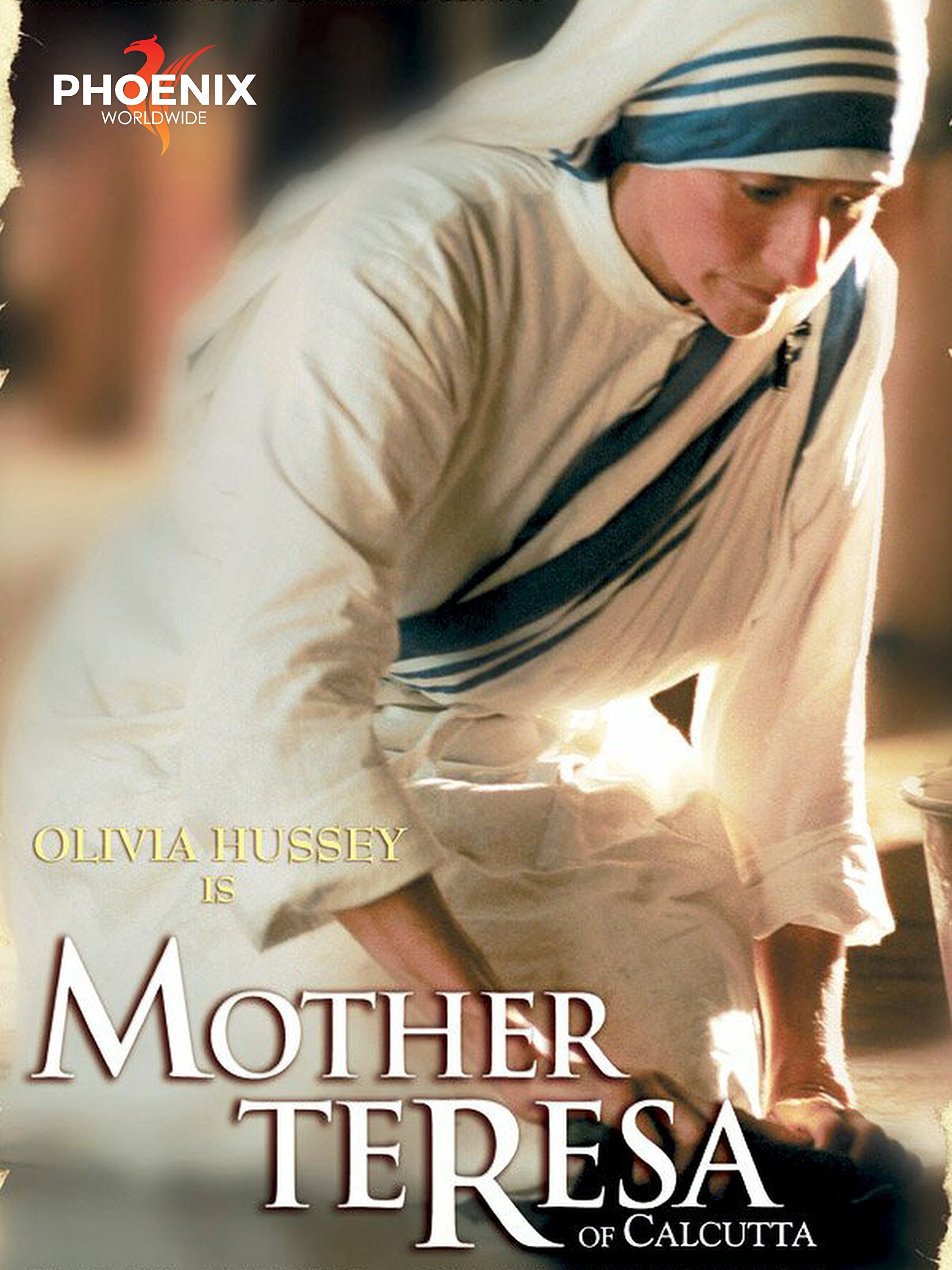 Mother Teresa
