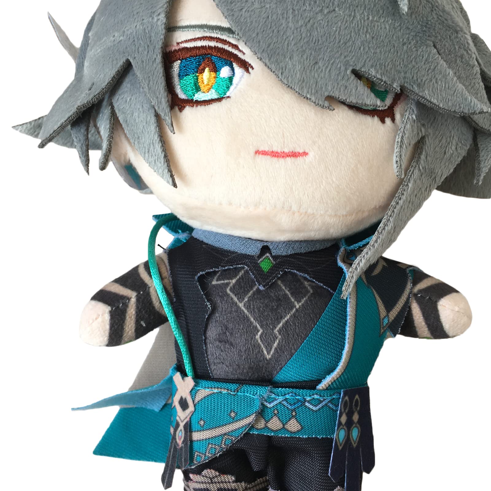 karna plush