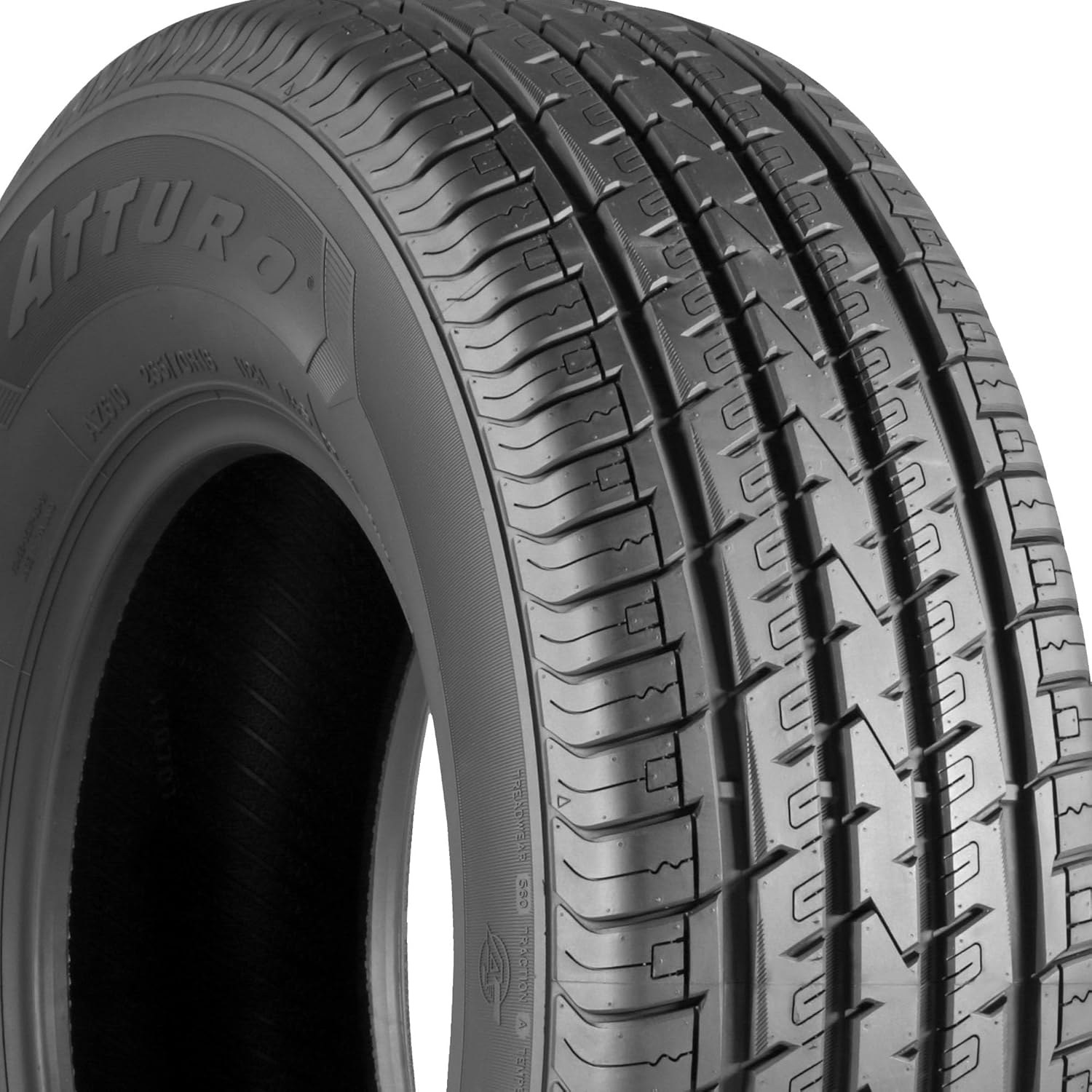 Atturo AZ610 All Season 225/70R16 103H Passenger Tire