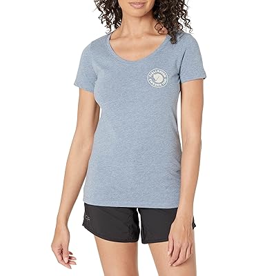 Fjallraven 1960 Logo T Shirt Women