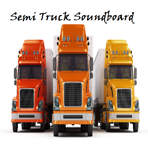 Semi Truck Soundboard lite App on Amazon Appstore