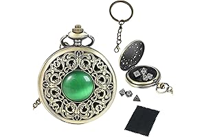 GameScience Dice 7-Piece Polyhedral Dice Set