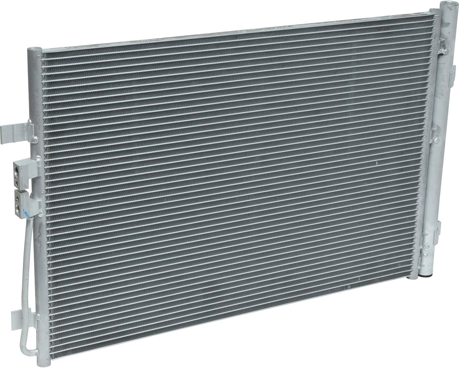 A/C AC Condenser Compatible With Volkswagen Atlas 30094