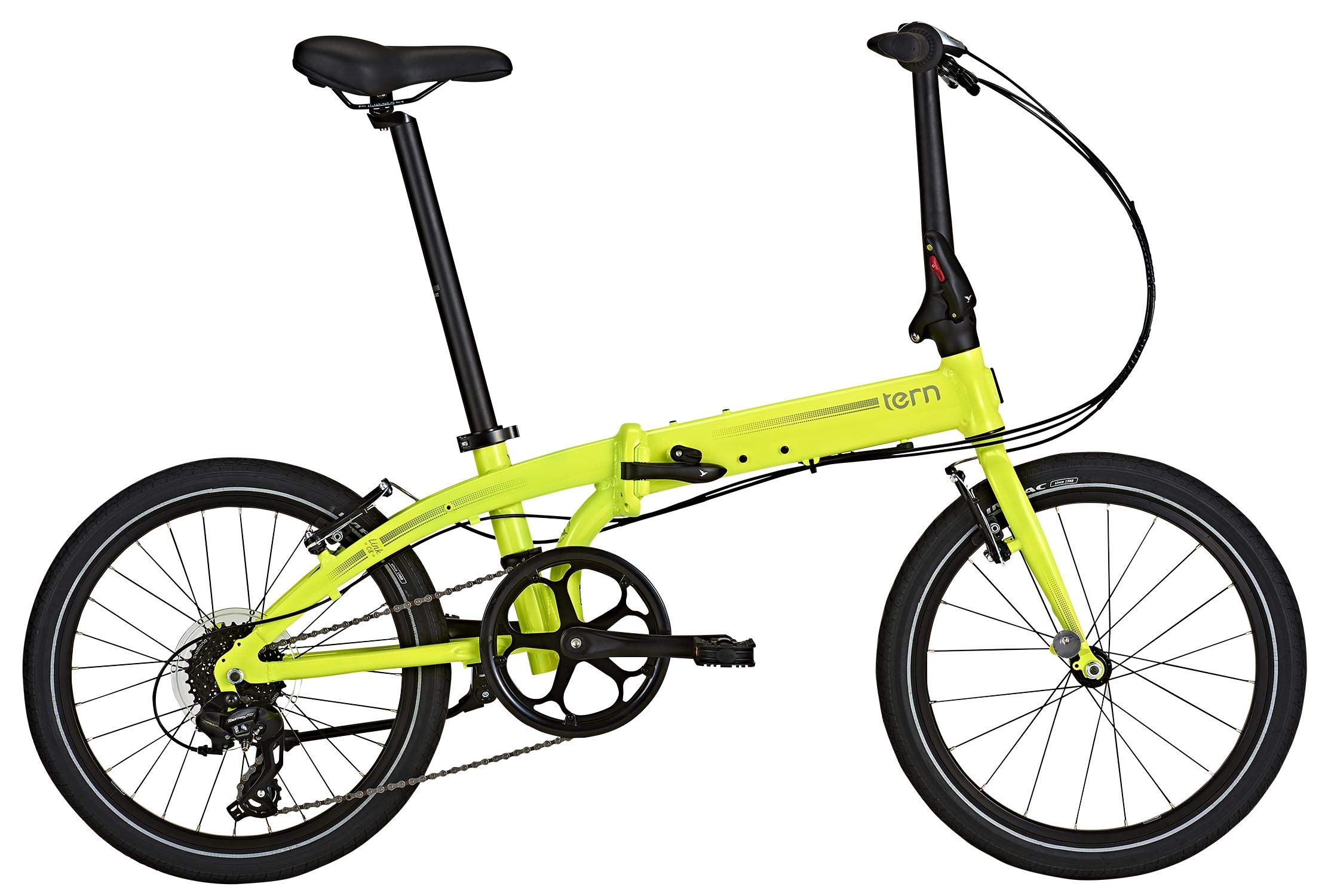 TERN 「ターン」 LINK C8 2019年モデル 折り畳み自転車 Amazon | tern(ターン) LINK C8 20インチ 8段変速 折りたたみ自転車