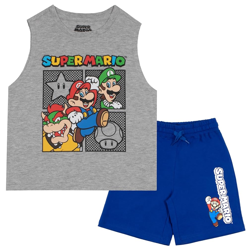 ★mario　スーパーチェストロング（2セット) ☆mario スーパーチェストロング ホワイト（2セット） ☆mario