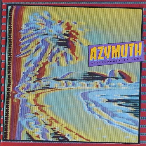 Miniatura 1 de Telecommunication