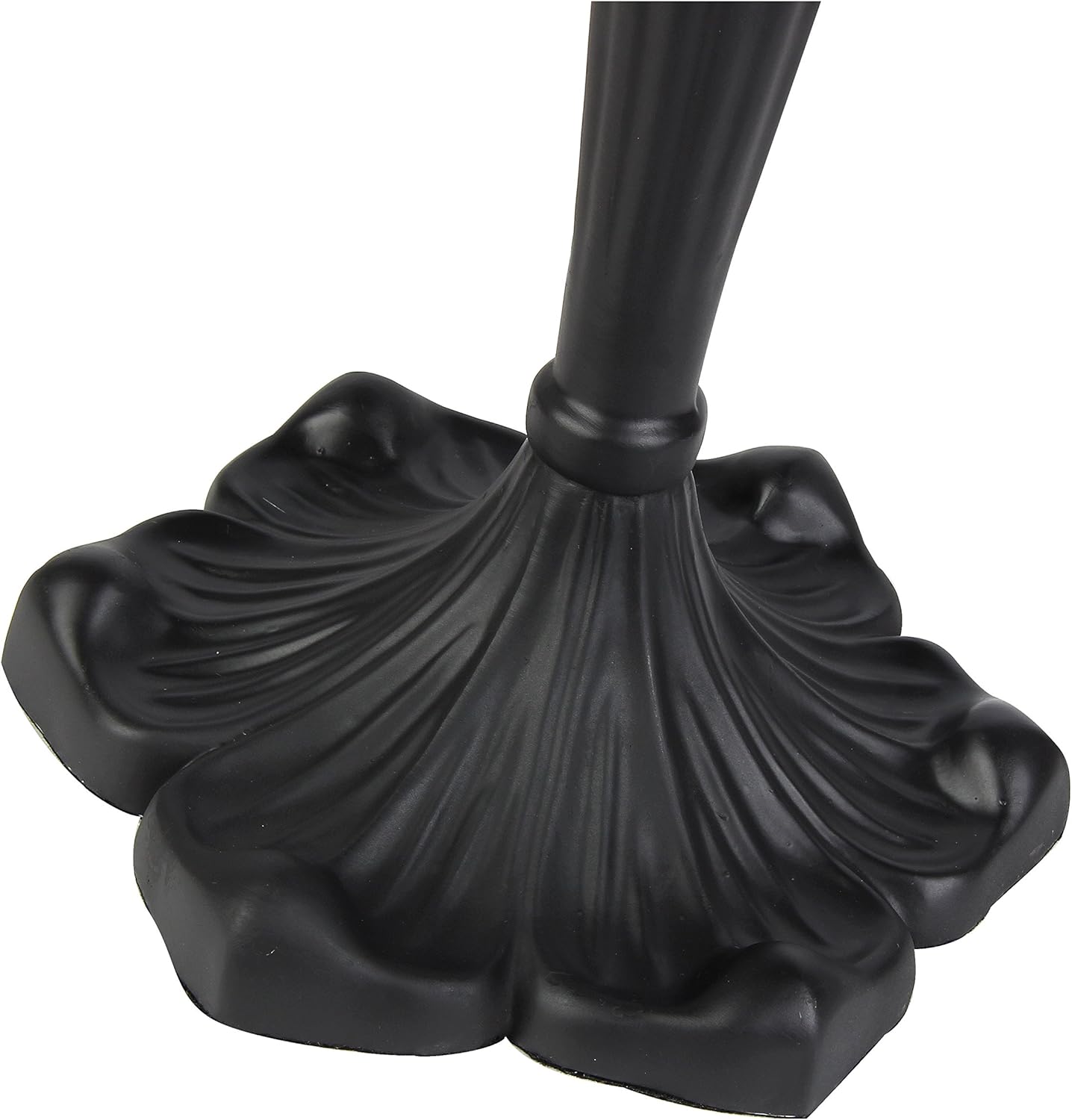 Tiffany-Style 2 Light Victorian Table Lamp 16" Shade