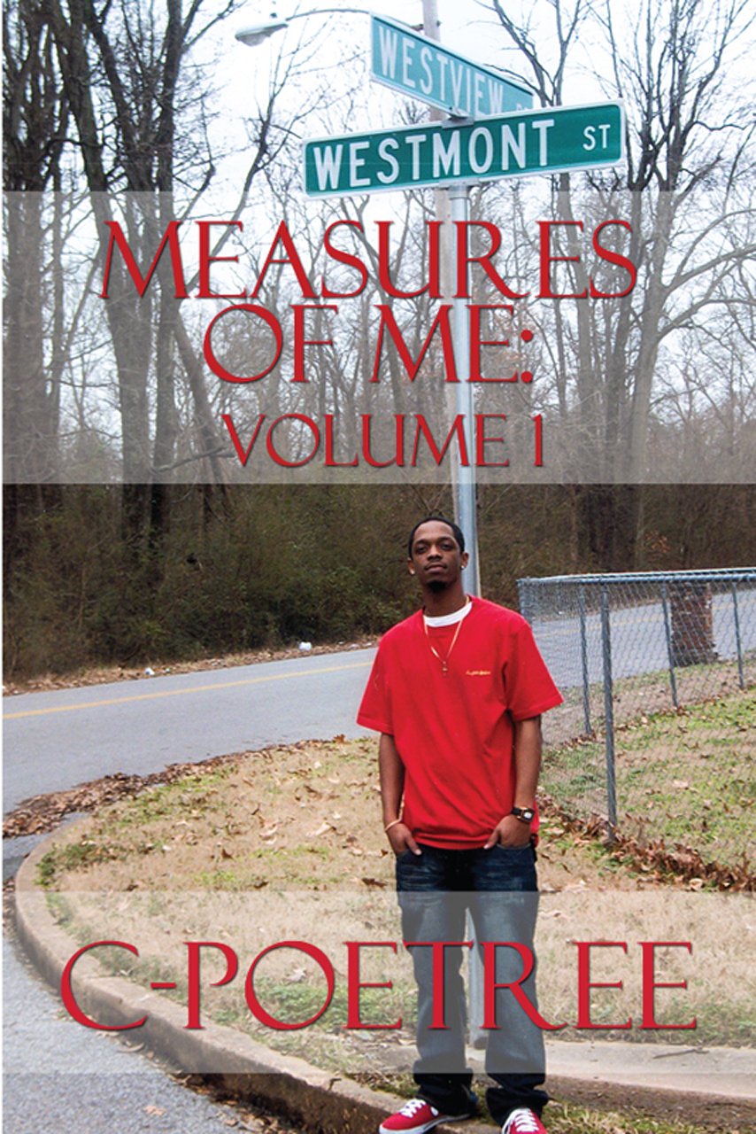 Measures of Me: Volume 1