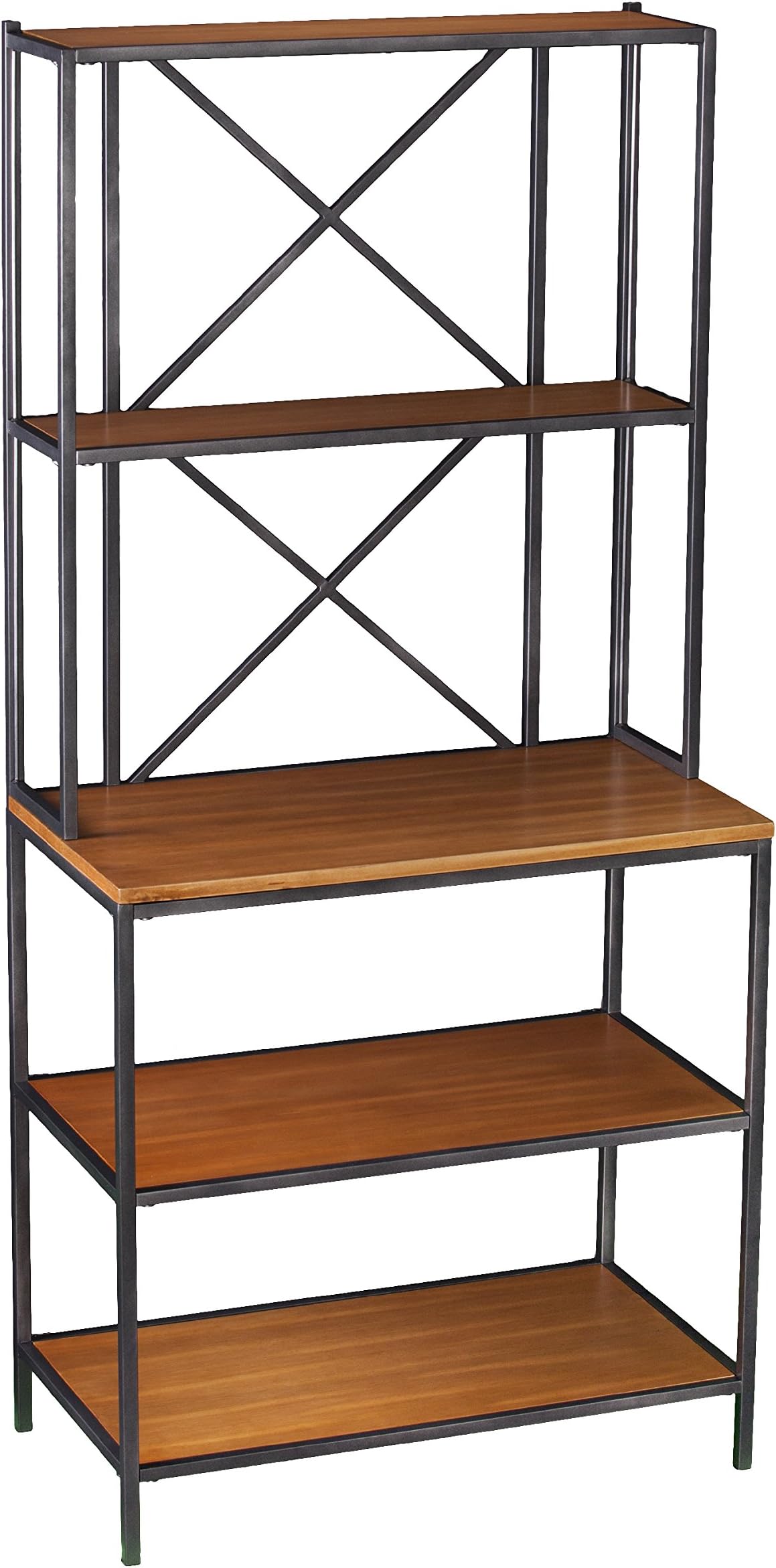 Southern Enterprises Bakers Rack