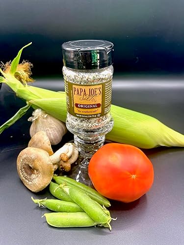 Miniatura 9 de Papa Joe's Salt (Original 5.6 oz)
