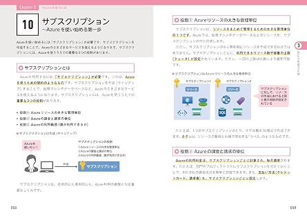 図解即戦力 Microsoft Azureのしくみと技術がこれ1冊でしっかりわかる教科書