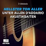 D'Addario EJ66 Tenor Guitar Strings