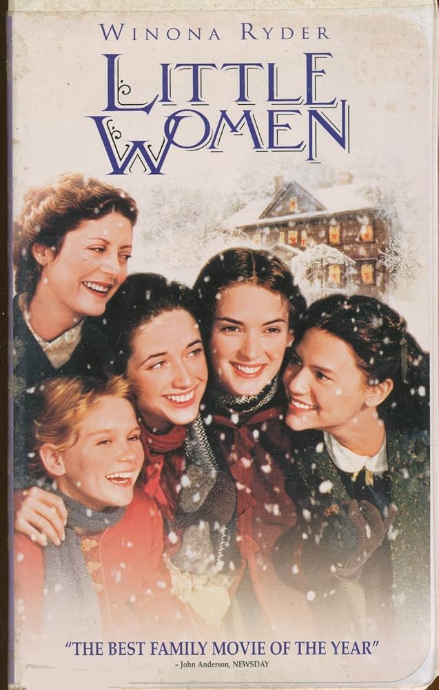Amazon.co.jp: Little Women : DVD