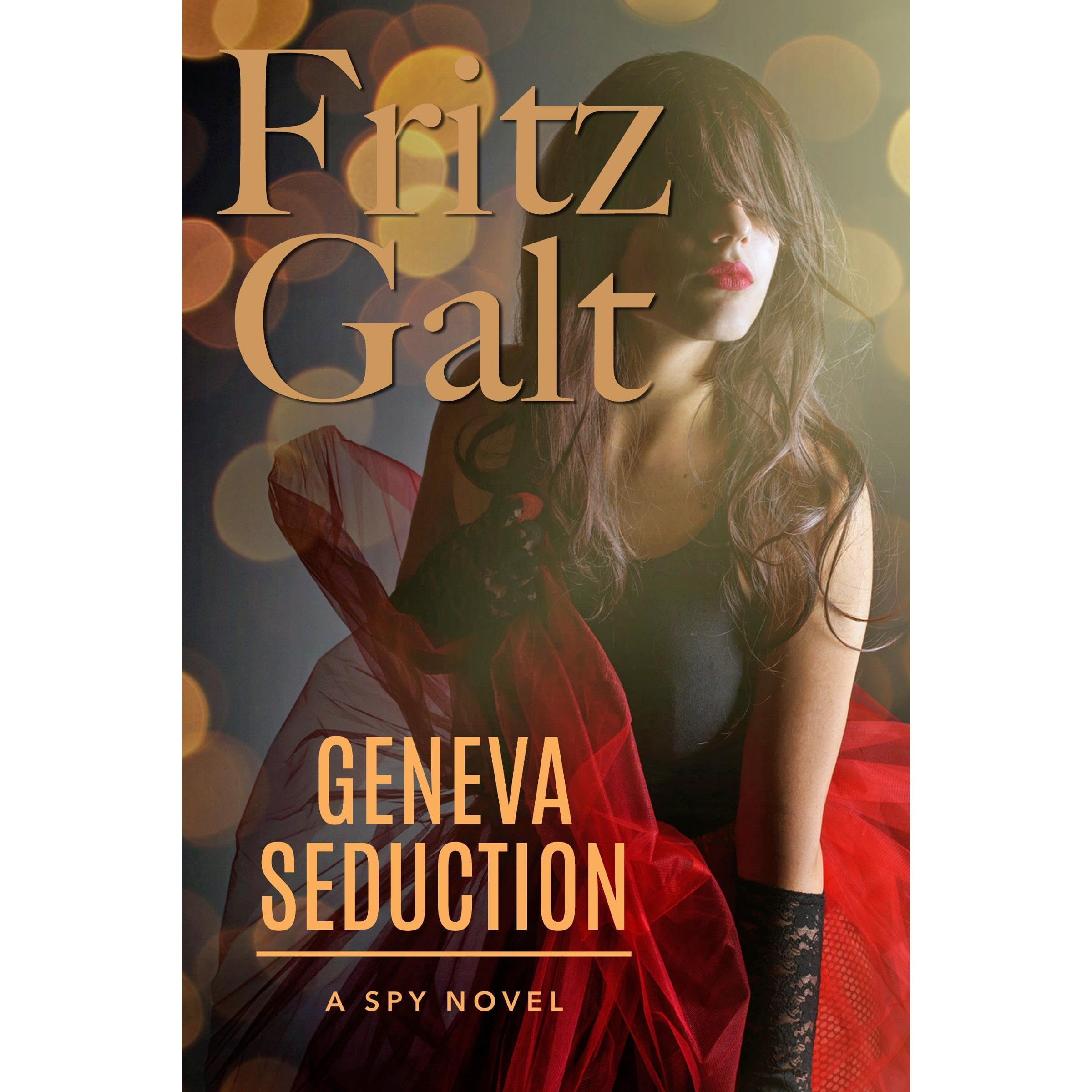 Geneva Seduction