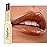 Depuplum Brown Lipstick for Women Hydrate Cream Lipstick Moisture Lip Gloss Sheer-Medium Coverage Shine Long Lasting Lipsticks for Dry Lips, DM94 Caramel